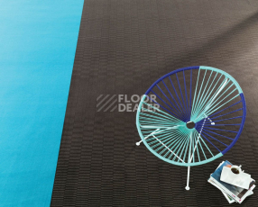 Ковролин Les Best Design II - Bridge Bridge фото 1 | FLOORDEALER